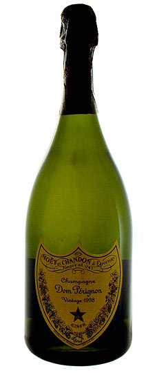 Moët & Chandon - Dom Pérignon Brut Cuvée 2006 - Continental Wine