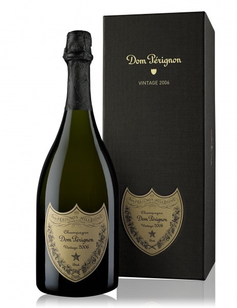 Moet & Chandon - Dom Perignon 2012 - Continental Wine & Spirits